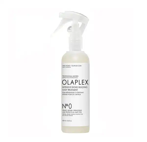 Nº0 Intensive Bond Building Hair Treatment - Olaplex - Comparador de precios