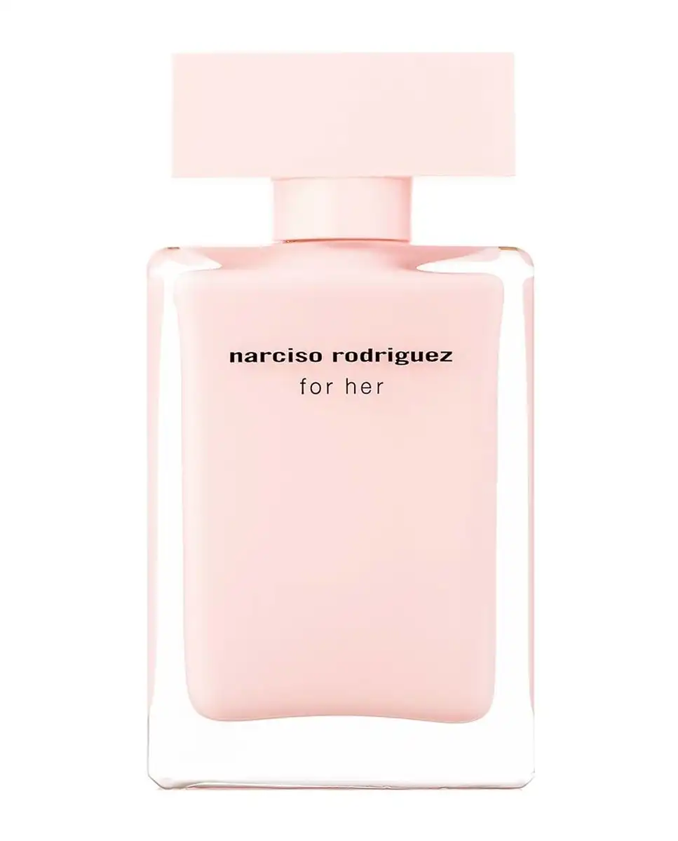Narciso Rodriguez - Eau De Parfum For Her 50 Ml - Narciso Rodriguez - Comparador de precios