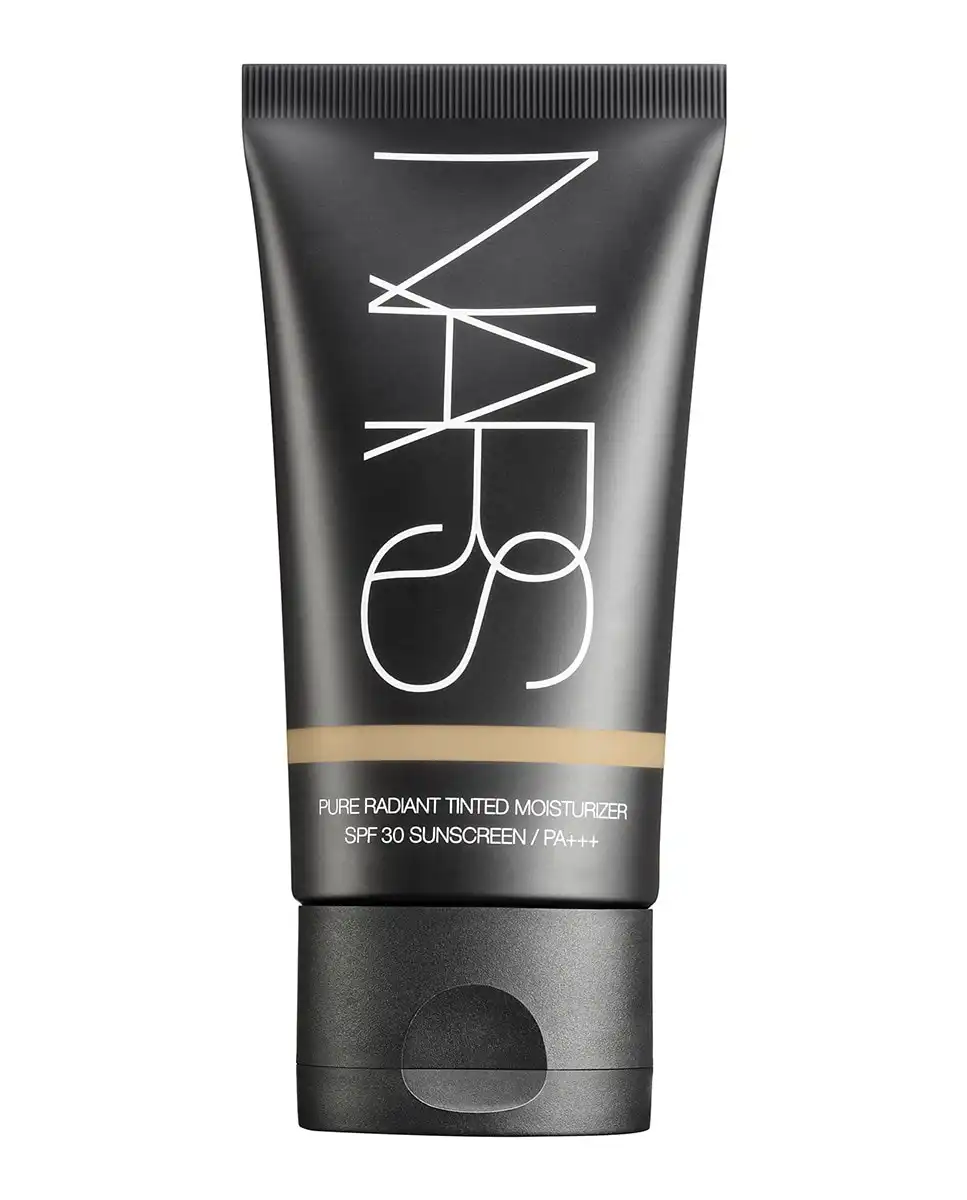 Nars - Hidratante Con Color Pure Radiant Tinted Moisturizer SPF30 - NARS - Comparador de precios