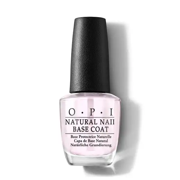 Natural Base Top Coat - OPI - Comparador de precios