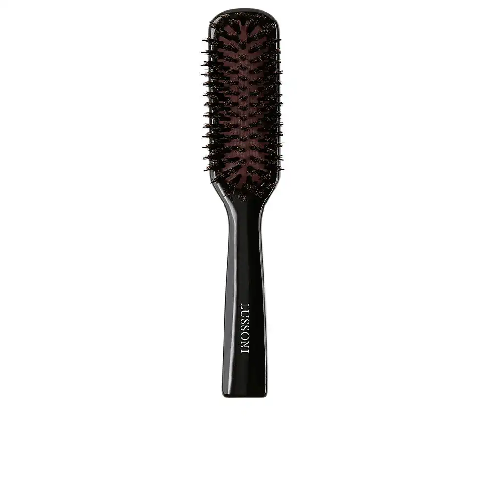 Natural Style cepillo madera #Slim 1 u - Lussoni - Comparador de precios