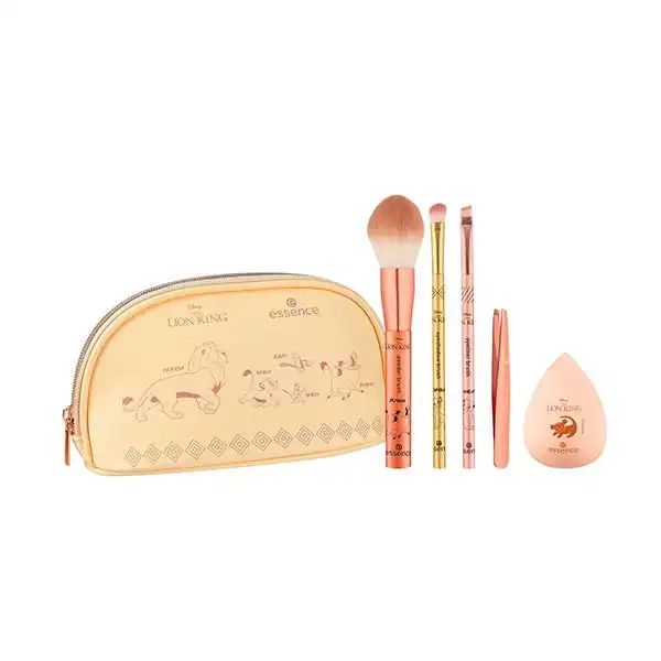 Neceser Lion King - ESSENCE - Comparador de precios