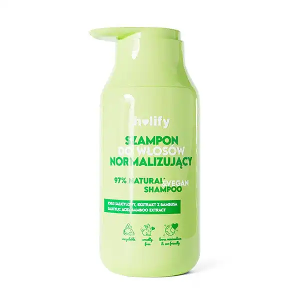 Normalizing Shampoo - Holify - Comparador de precios