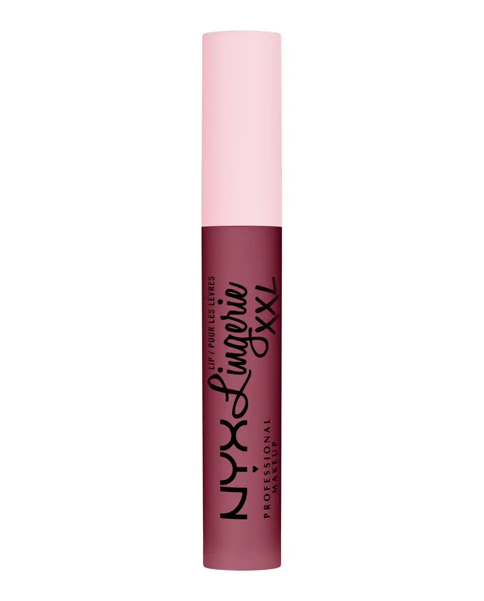 NYX Professional Makeup - Barra De Labios Líquida Lip Lingerei XXL - NYX Professional Makeup - Comparador de precios