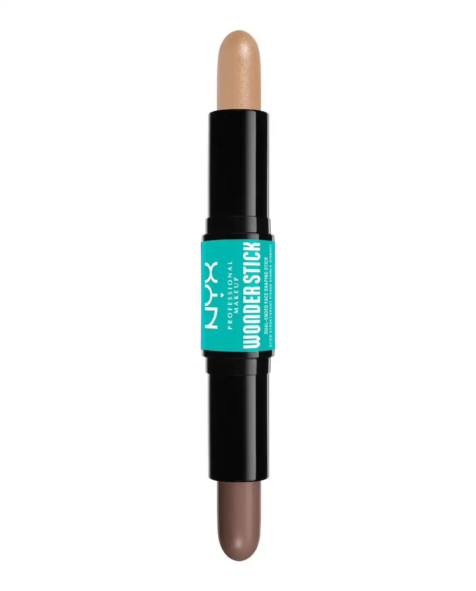 NYX Professional Makeup - Contour Wonder Stick - NYX Professional Makeup - Comparador de precios