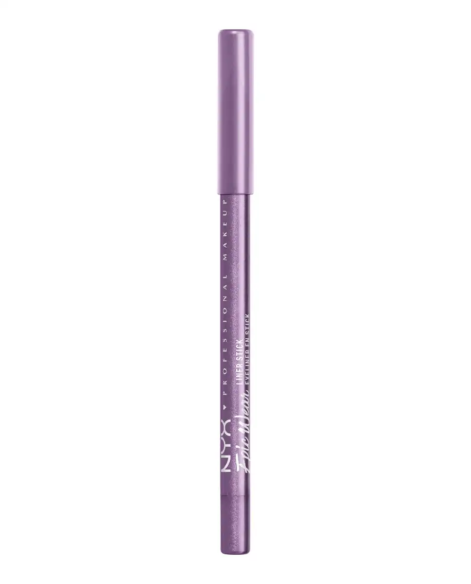 NYX Professional Makeup - Lápiz De Ojos Epic Wear Liner Sticks - NYX Professional Makeup - Comparador de precios