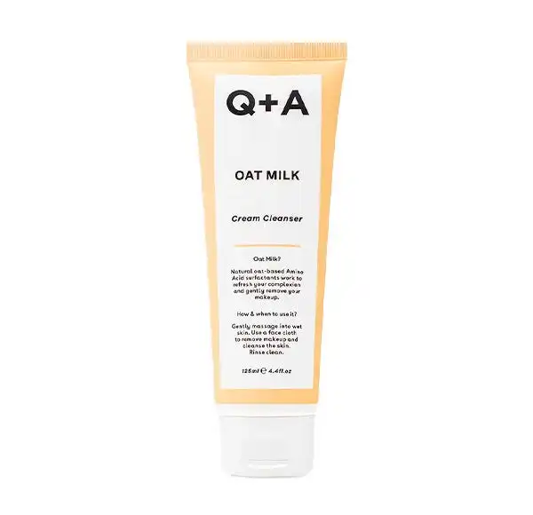 Oat Milk - Q+A - Comparador de precios