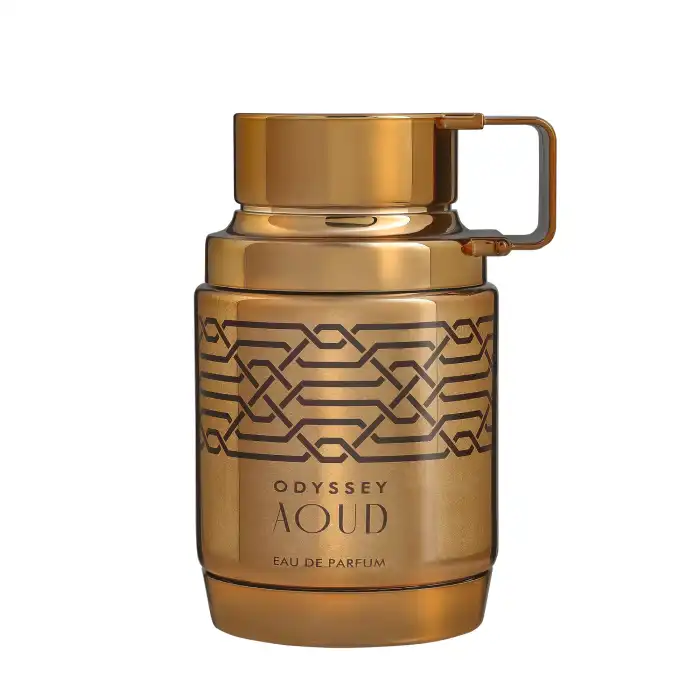 Odyssey Aoud Eau de Parfum 100 ml - Armaf - Comparador de precios