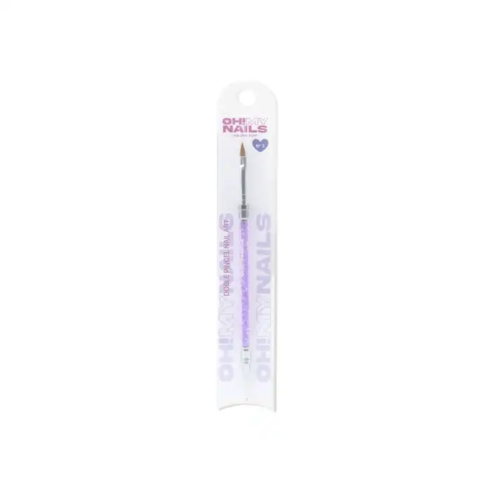 Oh My nails Double Art Brush - You Are The Princess - Comparador de precios