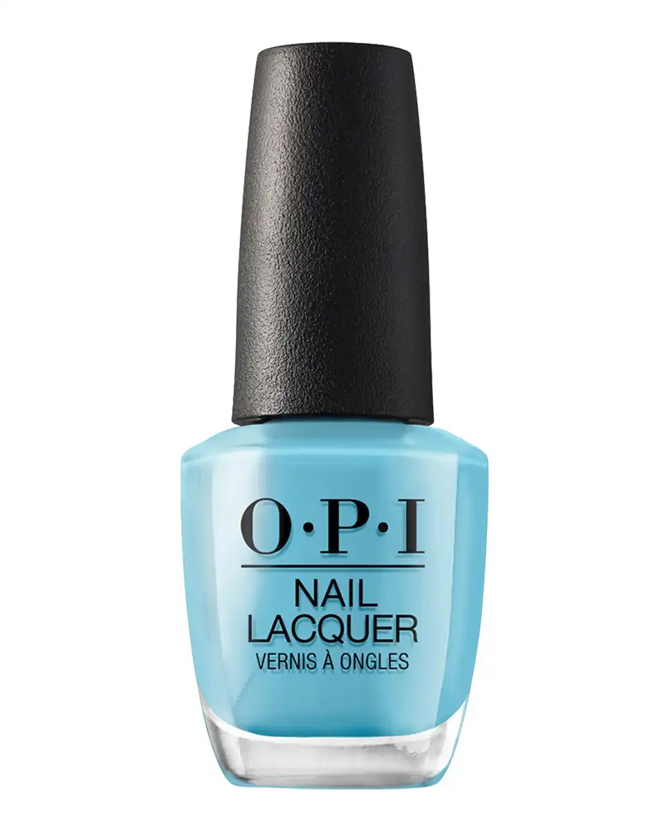 OPI - Esmalte De Uñas Can't Find My Czechbook Nail Lacquer - OPI - Comparador de precios