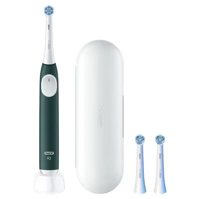 Oral-B iO 2 Cepillo de Dientes Eléctrico Estuche Regalo - Oral-B - Comparador de precios