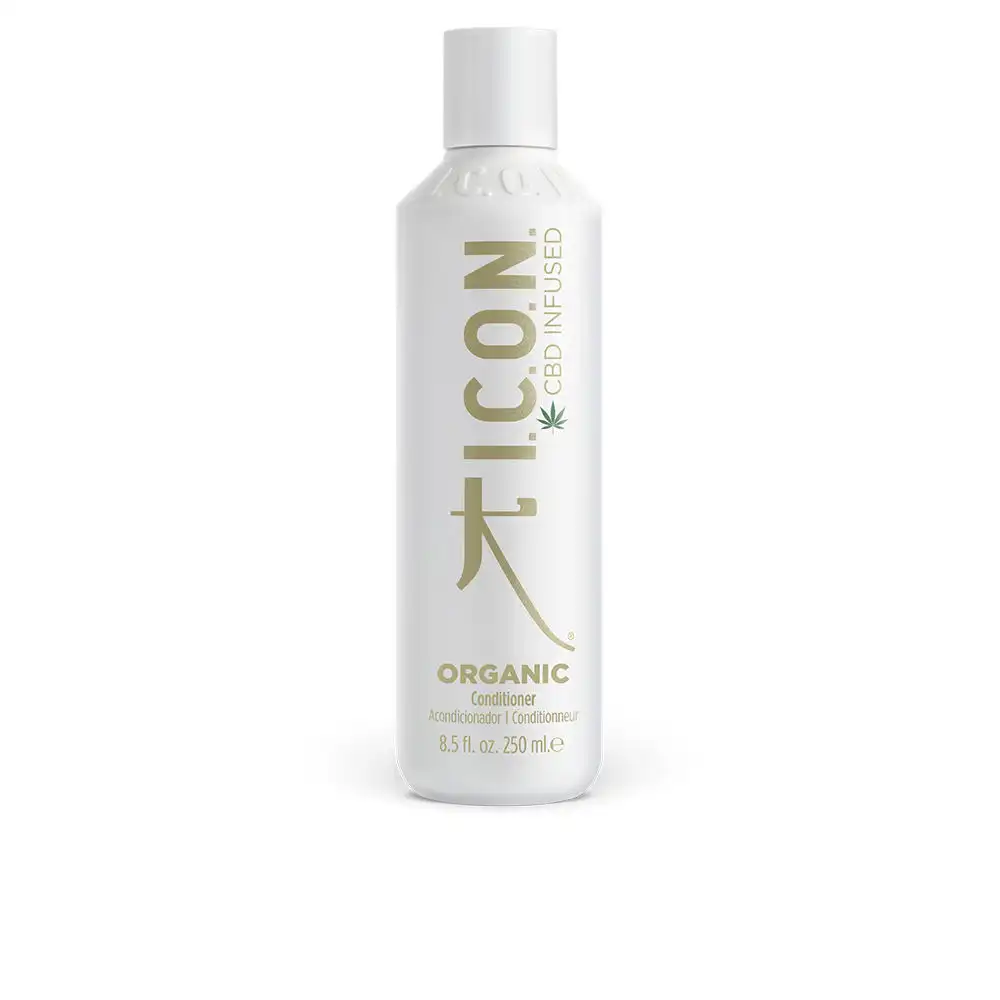 Organic conditioner 250 ml - I.c.o.n. - Comparador de precios