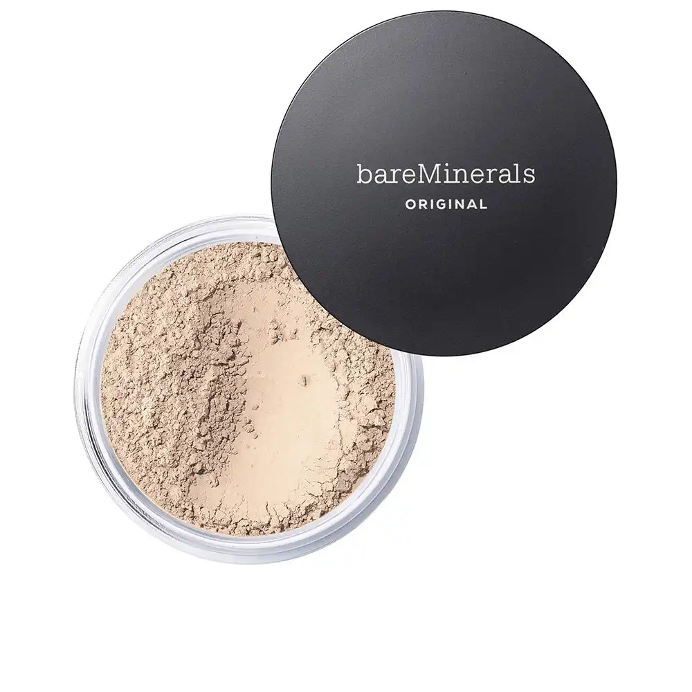 Original foundation SPF15 #Fairly Medium - bareMinerals - Comparador de precios