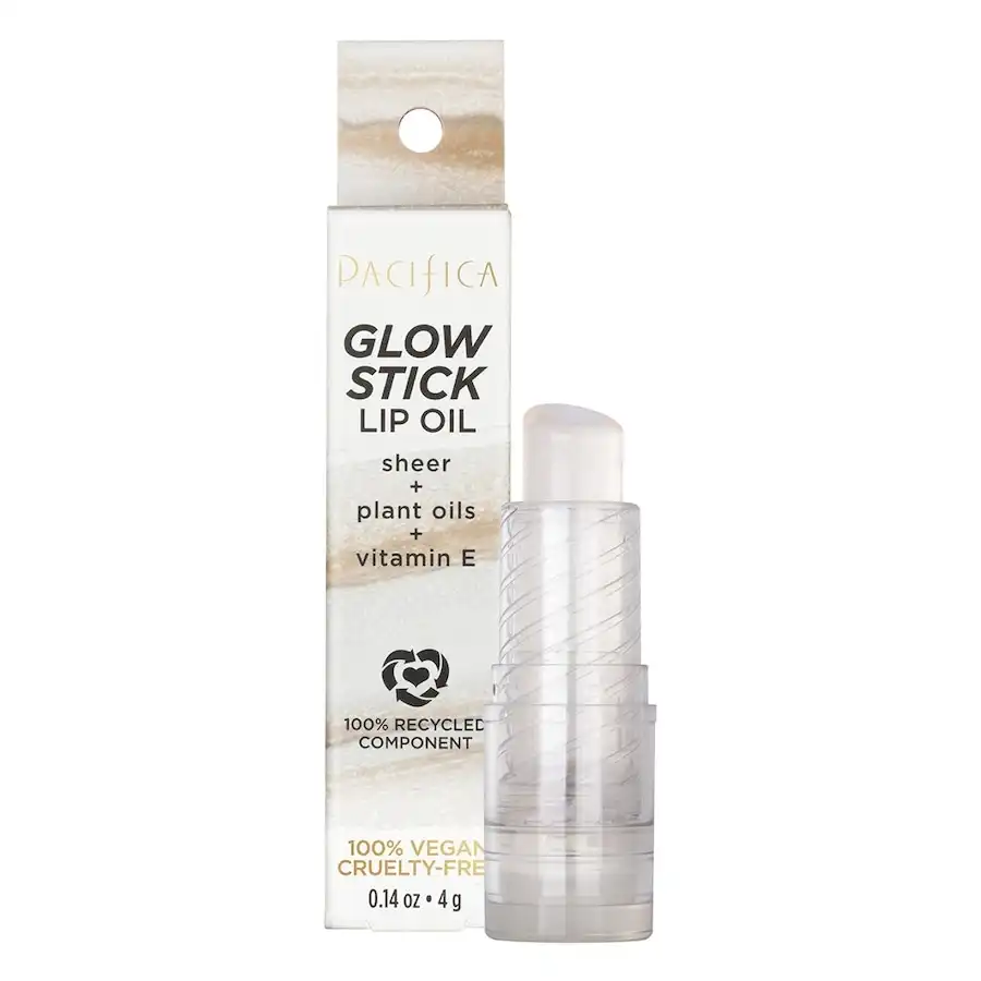 Pacifica - Glow Stick Bálsamos labiales 4 g Clear Sheer - Pacífica - Comparador de precios
