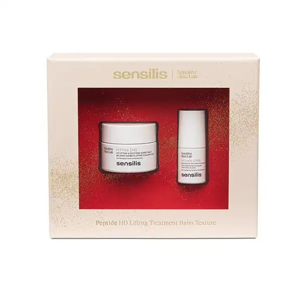 Pack Bálsamo Peptide [AR] - Sensilis - Comparador de precios