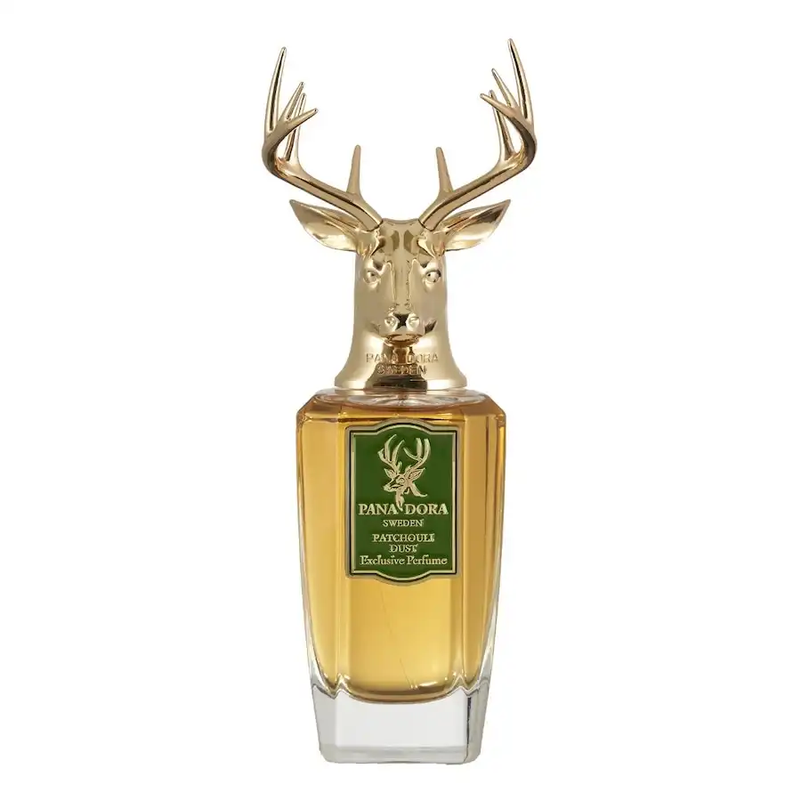 Pana Dora Sweden - Polvo de Pachuli Perfumes 100 ml male - EDEN - Comparador de precios