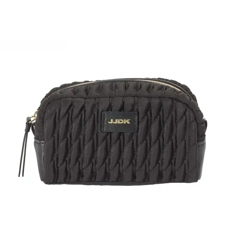 Pariset Cometic Purse Black - Jjdk - Comparador de precios