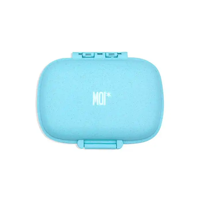 Pastillero Travel 02 - MOI* - Comparador de precios