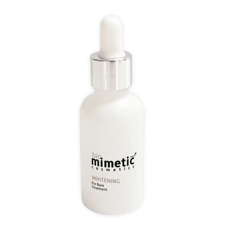 Pbt despigmentante 30ml - Biomimetic Dermocosmetics - Comparador de precios