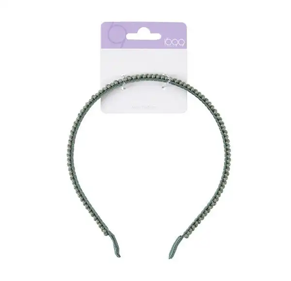 Pearls 1Cm Verde Oscuro - 1699 - Comparador de precios