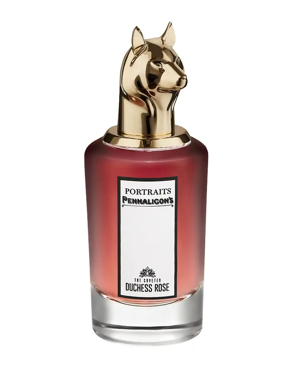 Penhaligon's - Eau De Parfum Portraits Duchess Rose 75 Ml - Penhaligon's - Comparador de precios