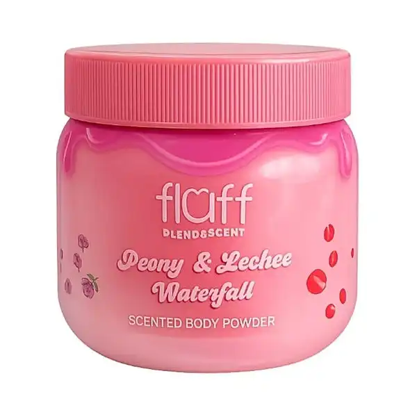 Peony & Lychee Waterfall - Fluff - Comparador de precios