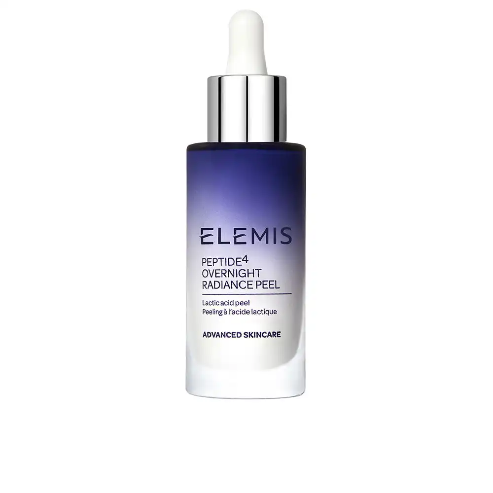 PEPTIDE4 overnight radiance peel 30 ml - Elemis - Comparador de precios