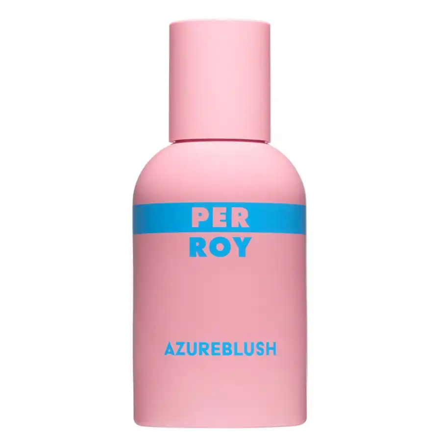 Perroy - Azureblush Perfumes unisex 50 ml unisex - Perroy - Comparador de precios