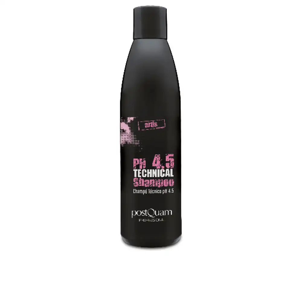 Ph 4.5 Technical shampoo 250 ml - postQuam - Comparador de precios