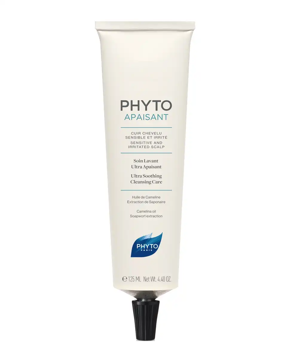 Phyto - Champú Ultracalmante Apaisant 125 Ml - Phyto - Comparador de precios