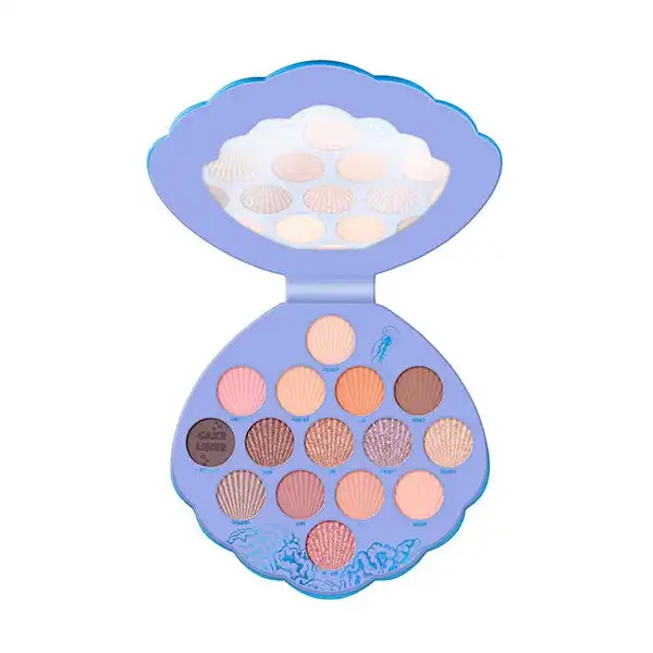 Pixar Dory Paleta De Sombras 010 - CATRICE - Comparador de precios