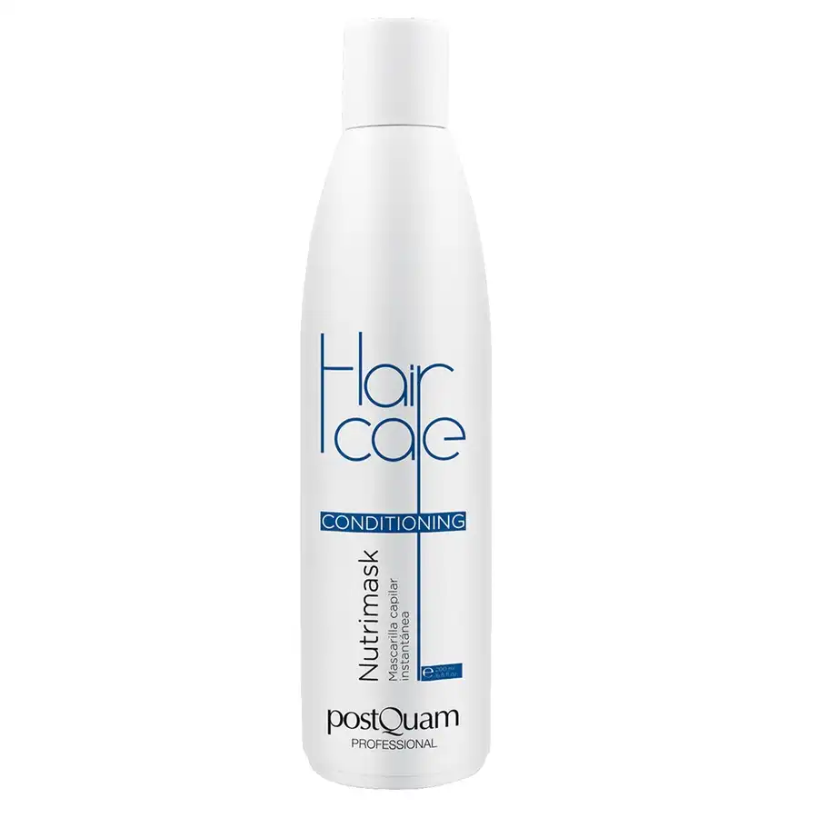Postquam - Hair Care Nutritiva Mascarillas para el cabello 250 ml unisex - postQuam - Comparador de precios