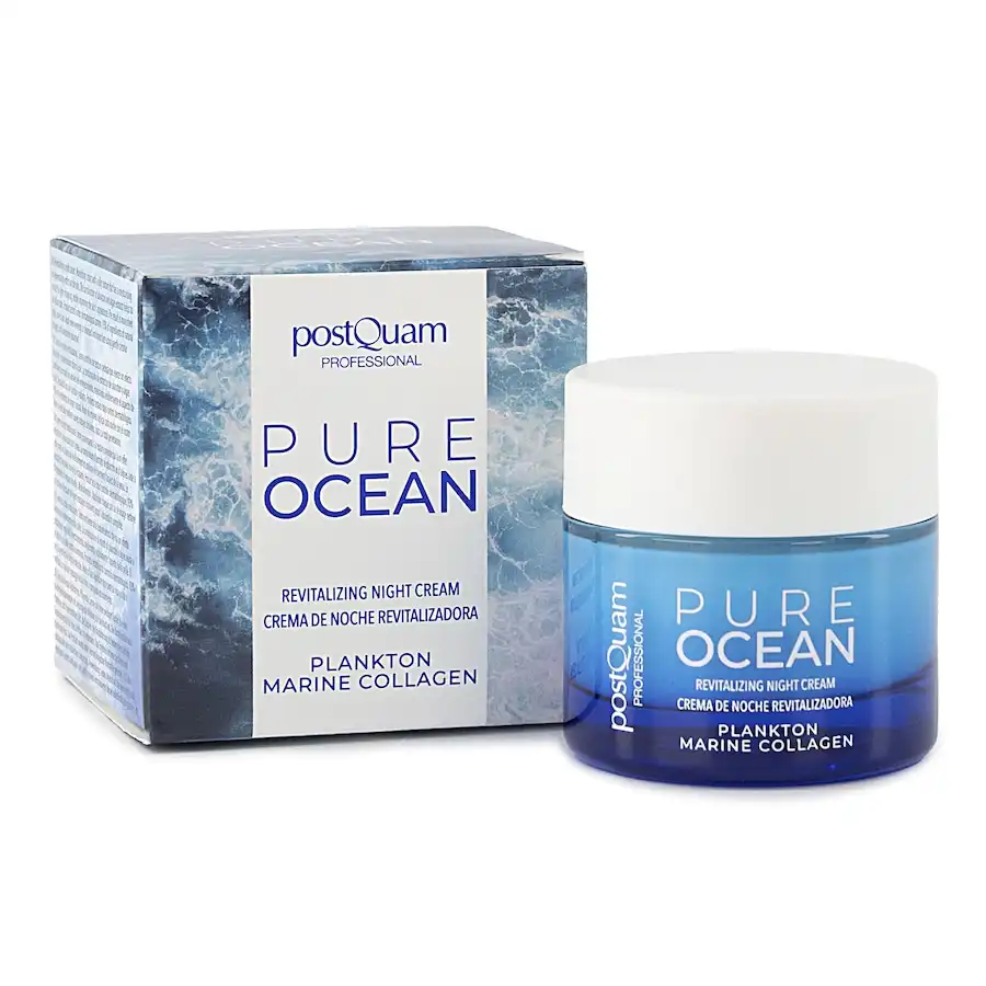 Postquam - Skin Care Plancton Pendientes 50 ml unisex - postQuam - Comparador de precios