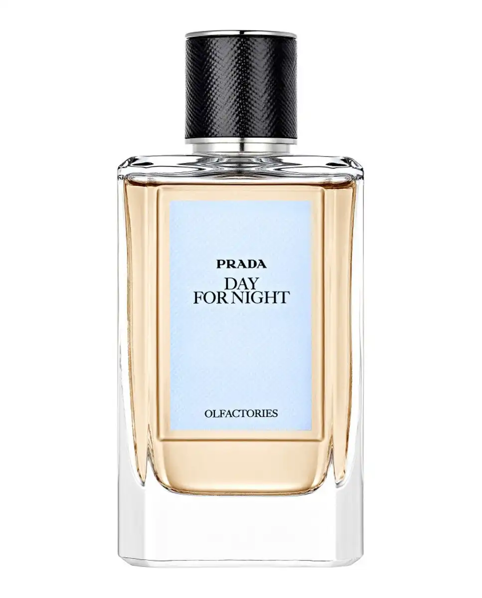 Prada - Eau de Parfum Chemical Poems Day for Nigth 100 ml Prada. - Prada - Comparador de precios