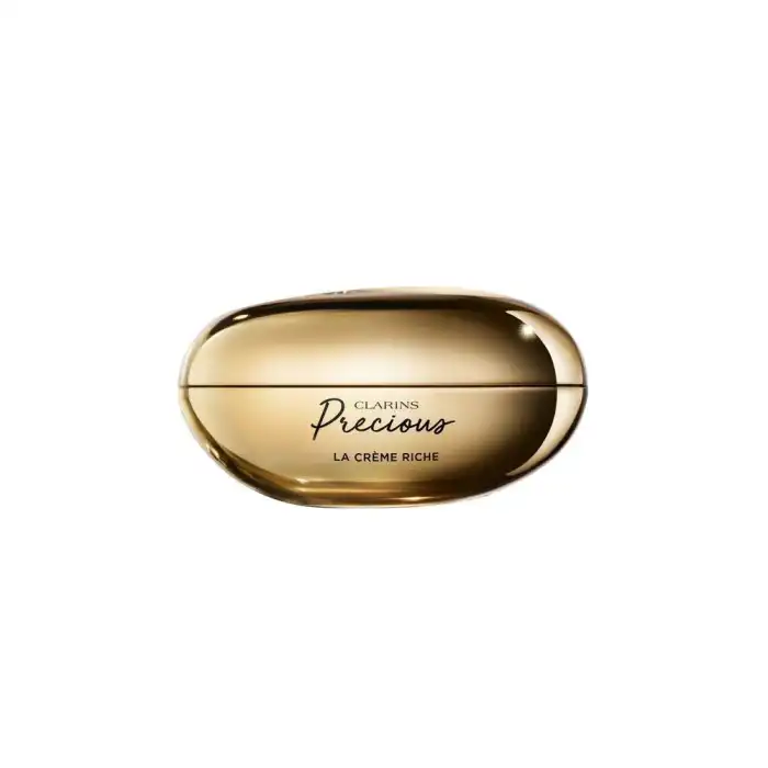 Precious La Crème Riche 50 ml  Clarins - Clarins - Comparador de precios