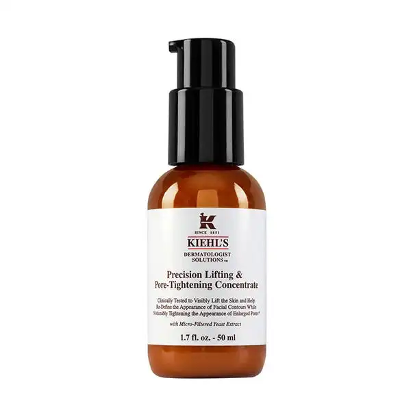 Precision Lifting & Pore-Tightening Concentrate - Kiehls - Comparador de precios