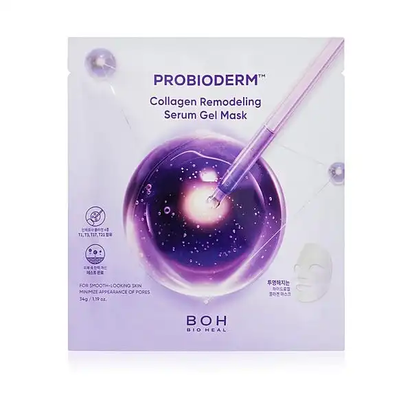 Probioderm - Bioheal Boh - Comparador de precios