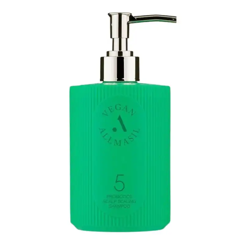 Probiotics Scalp Scaling Shampoo - 500 ml - All Masil - All Masil - Comparador de precios
