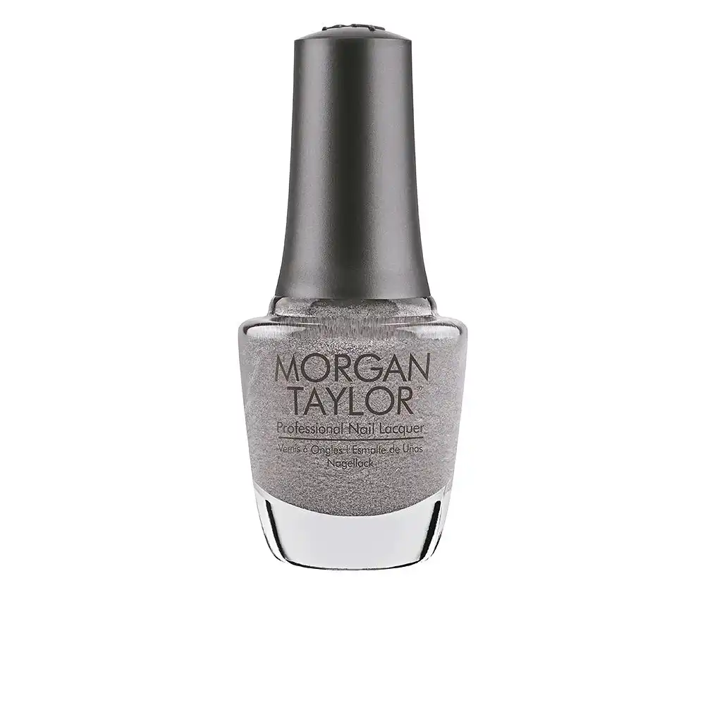 Professional Nail Lacquer #chain reaction - Morgan Taylor - Comparador de precios