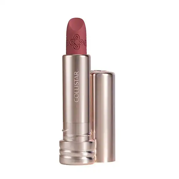 Puro Gioiello Rossetto Velvet granato rosso 171 - Collistar - Comparador de precios
