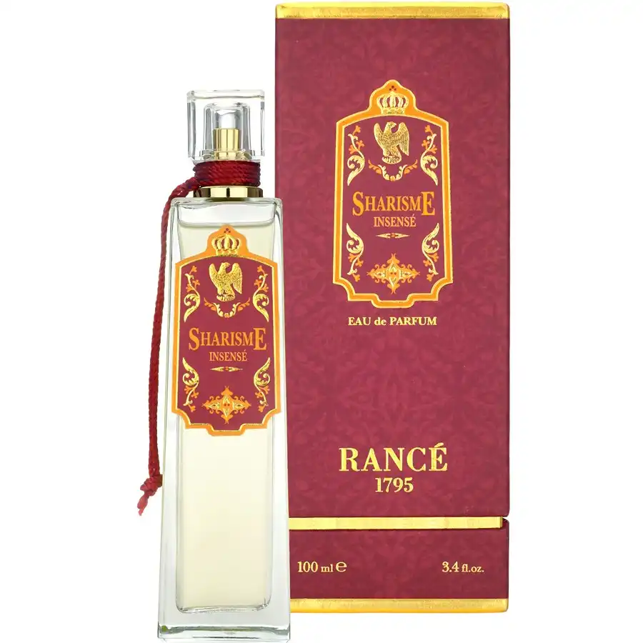 Rancé Sharisme Eau de Parfum Spray 50 ml 50.0 ml - Rancé - Comparador de precios