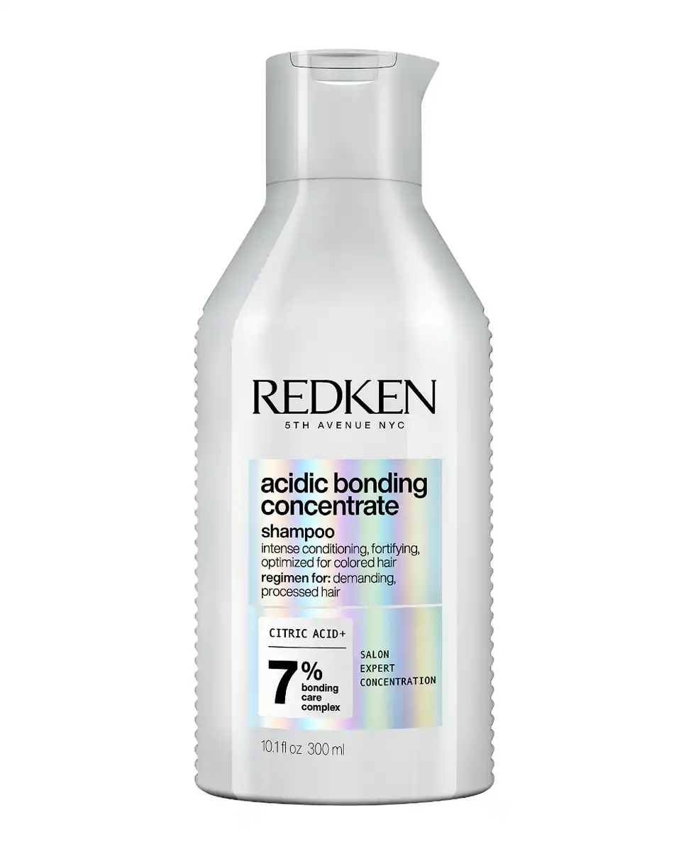REDKEN - Champú Acidic Bonding Concentrate 300 Ml - Redken - Comparador de precios
