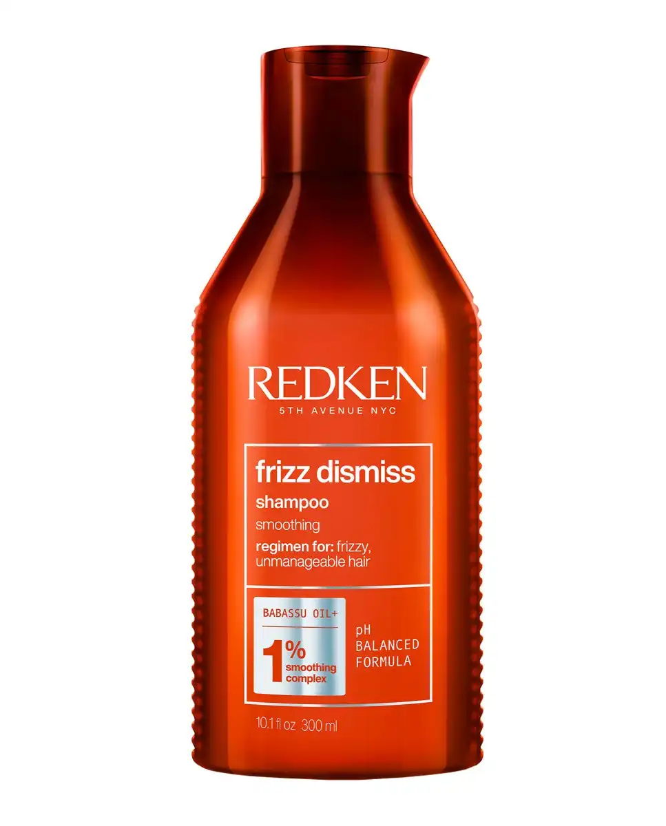 REDKEN - Champú Frizz Dismiss - Redken - Comparador de precios