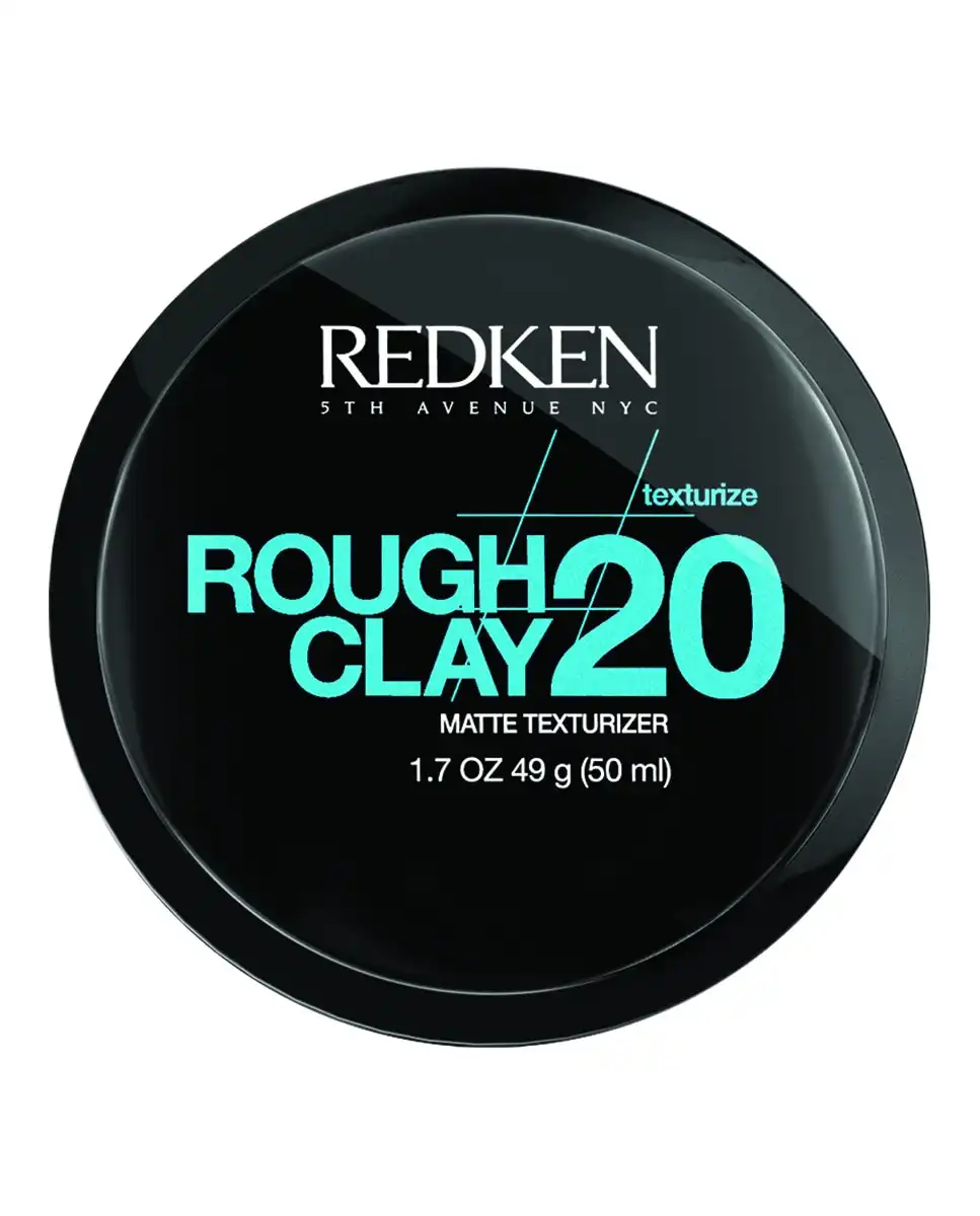 REDKEN - Pasta Mate Rough Clay 20 - Redken - Comparador de precios
