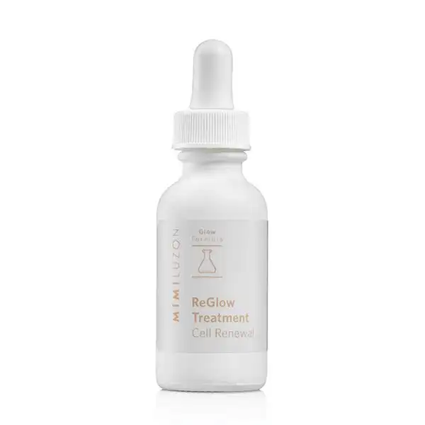 Reglow Treatment Cell Renewal - Mimi Luzon - Comparador de precios