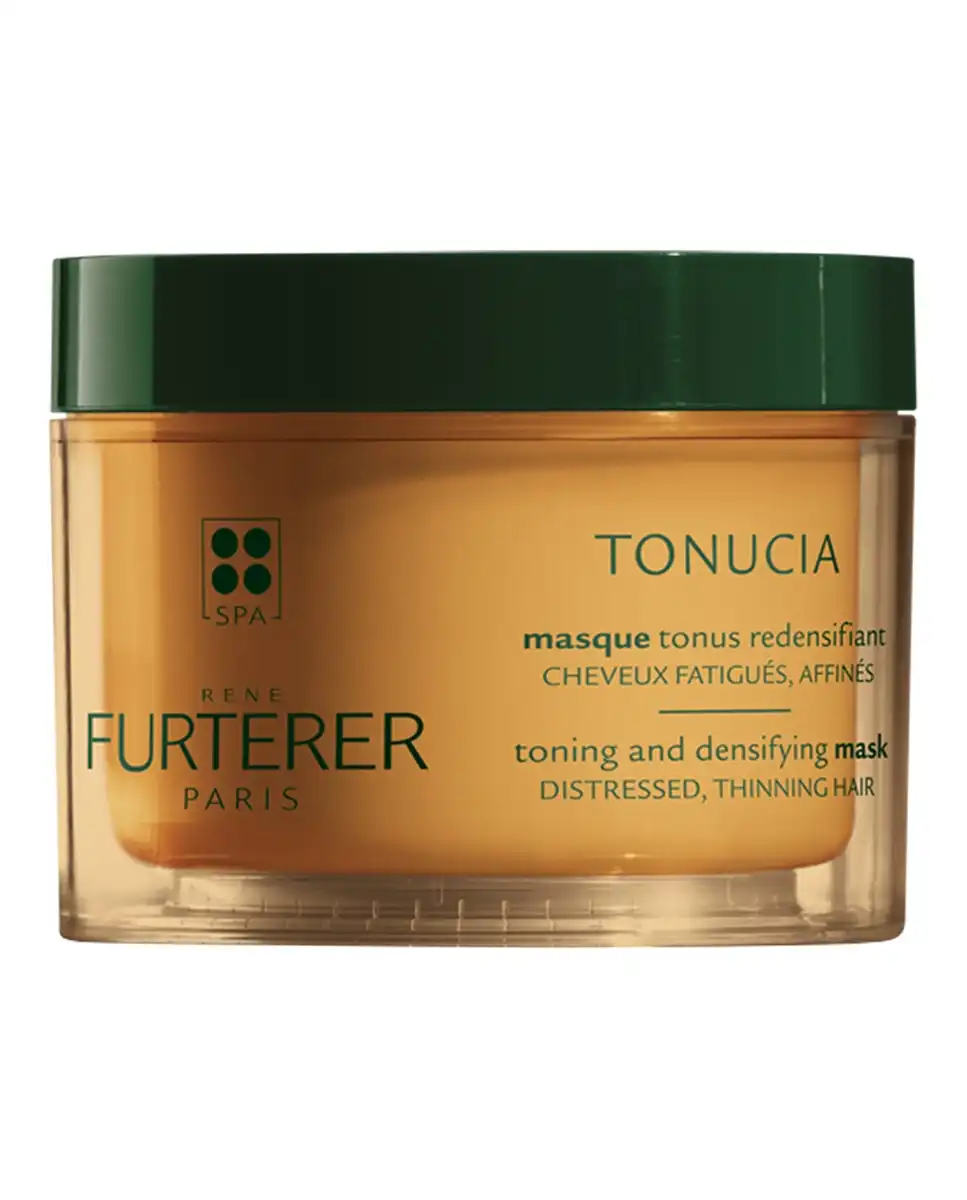 René Furterer - Mascarilla Vigor - René Furterer - Comparador de precios