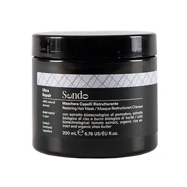 Restoring Mask - Sendo - Comparador de precios