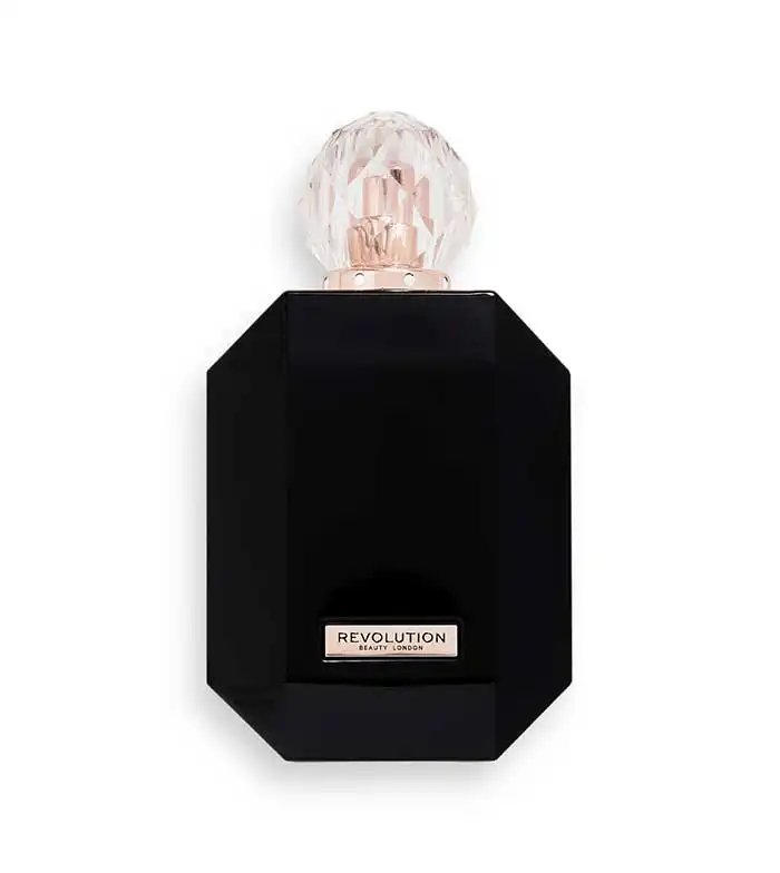 Revolution - Eau de Toilette 100ml - Revolutionary Noir - Makeup Revolution - Comparador de precios