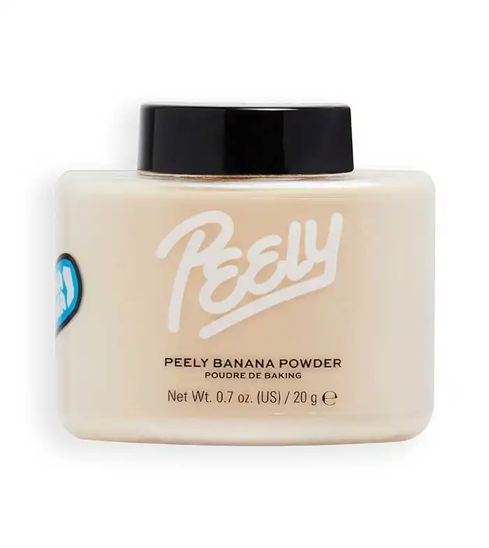 Revolution - *Fortnite X Revolution* - Polvos sueltos para Baking Peely - Banana Light - Makeup Revolution - Comparador de precios
