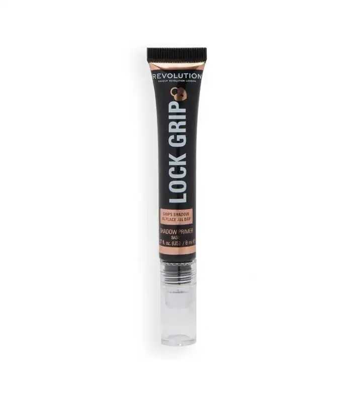 Revolution - Prebase de sombra de ojos Lock Grip - Makeup Revolution - Comparador de precios